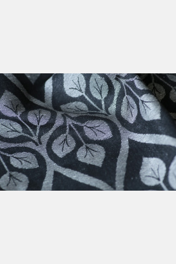 Yaro La Vita Black-White Bamboo