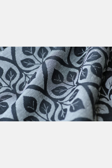 Yaro La Vita Black-White Bamboo