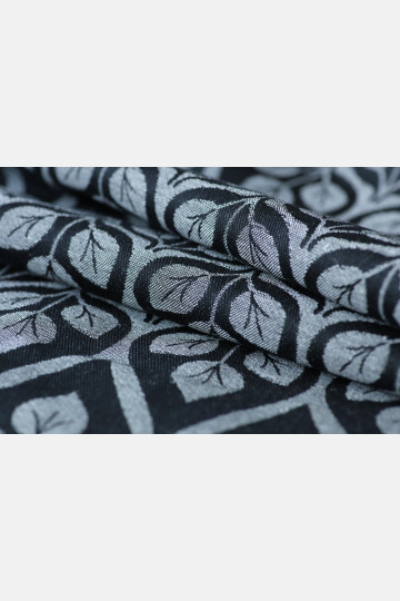 Yaro La Vita Black-White Bamboo