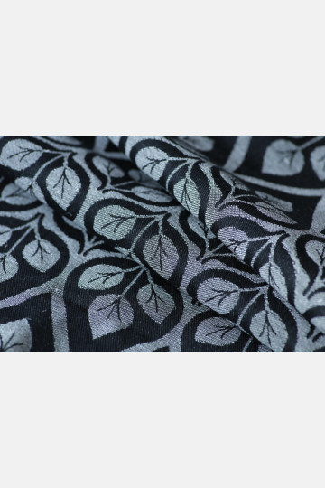Yaro La Vita Black-White Bamboo