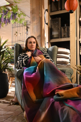 Yaro Blankets
